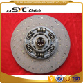 Mercedes Benz Man Opeoplan Heavy Duty Clutch Disc1878080037